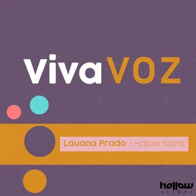 Viva Voz (Remix) 專輯 Lauana Prado/Donatto