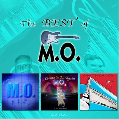 The Best of M.O. 专辑 n.F./M.O./C.Bor