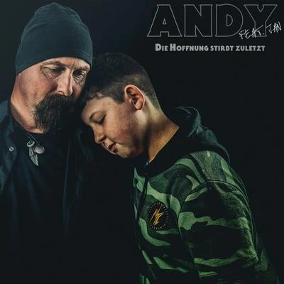 Die Hoffnung stirbt zuletzt 专辑 Andy/Luca Peruzzi/Samu/Richie Loop/Santoro