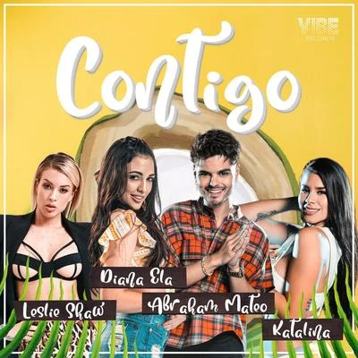 Contigo 专辑 Abraham Mateo/Sofia Reyes