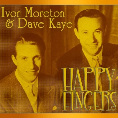 Happy Fingers 專輯 Ivor Moreton