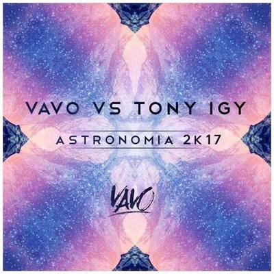 VAVOQuintino & Blasterjaxx Astronomia