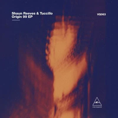 Origin 99 EP 专辑 Shaun Reeves/DJ W!ld