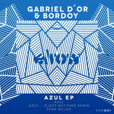 Gabriel DOr Azul Ep