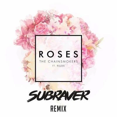 SubraverEzenia Roses (Subraver Remix)