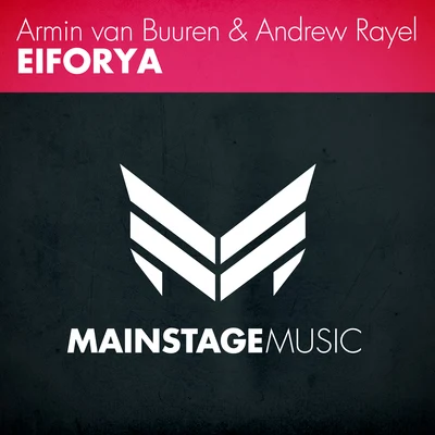 EIFORYA 專輯 Andrew Rayel