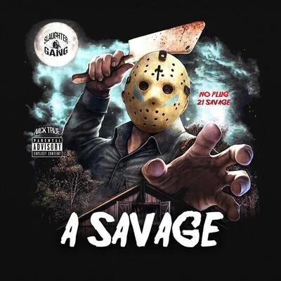 A Savage 專輯 Noplug/Loso Loaded