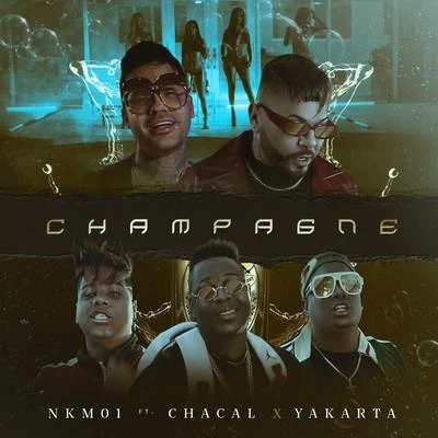 Chacal Champagne