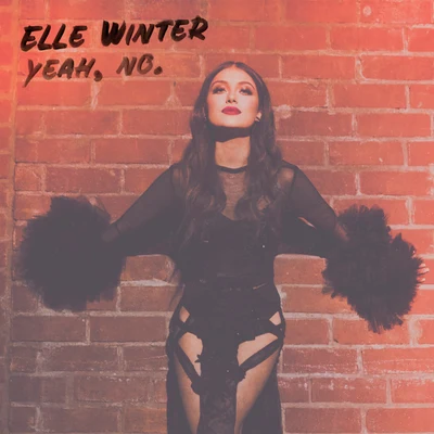 Yeah, No. 專輯 Andrelli/Elle Winter