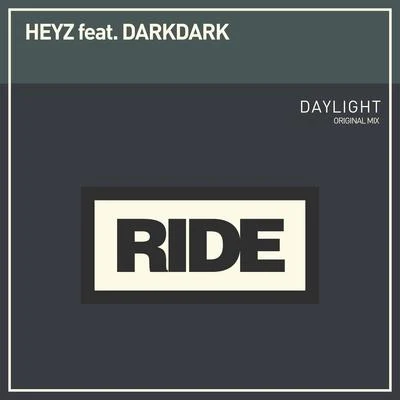 Daylight 专辑 HEYZ