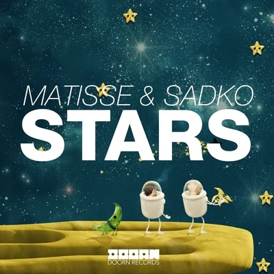 Stars 专辑 Matisse & Sadko