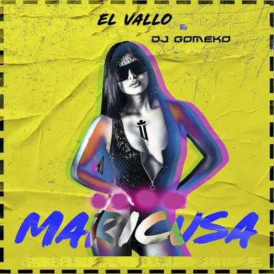 Maricusa 專輯 El Kokito/Dj Gomeko