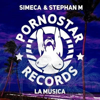 La Musica 專輯 Laurent Simeca/Benjammin/Crazibiza