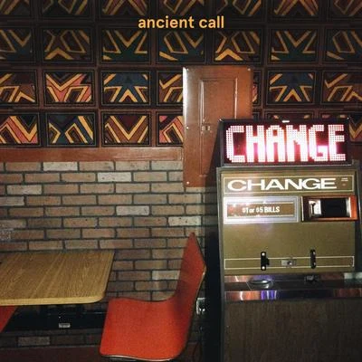 ancient call (feat. Slumberville) 專輯 SYML