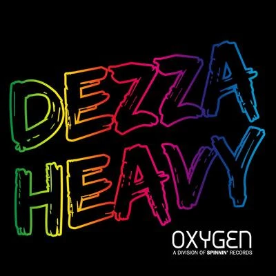 Heavy 專輯 Dezza/Lauren Laimant