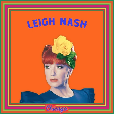 Leigh NashConjure One Chicago