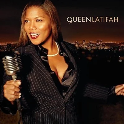 Queen Latifah The Dana Owens Album