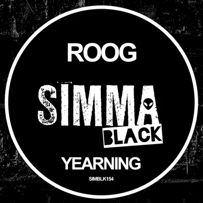 Yearning 专辑 Roog/Housequake/Erick E