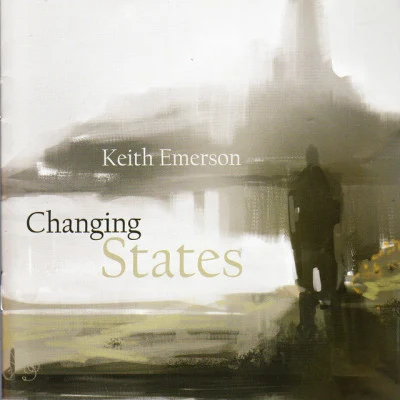 Changing States 專輯 Keith Emerson