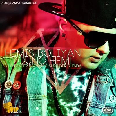 Hemis Boliyan (Arri Arri) 專輯 DJ Surinder Rattan/Young Hemi/Surinder Shinda