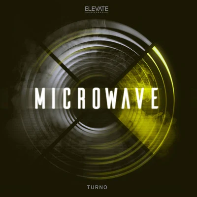 Microwave 專輯 Too Greezey/Turno/Ceph/Sativa Dub