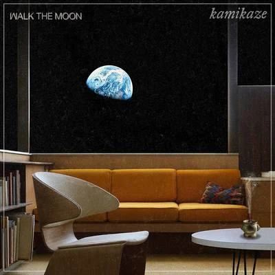 Kamikaze 專輯 WALK THE MOON