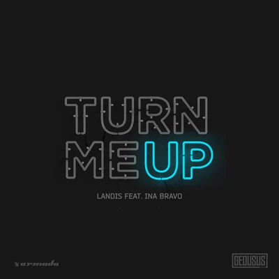 Turn Me Up 專輯 State of Sound/Landis