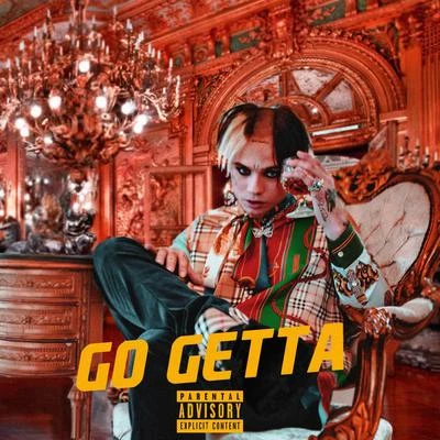 GO GETTA 專輯 BEXEY