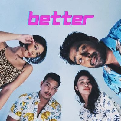 Better 專輯 Shabir