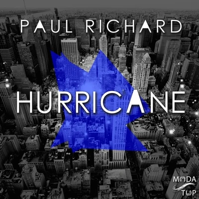 Hurricane 专辑 Paul Richard