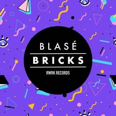 Bricks 專輯 Blase/pH-1