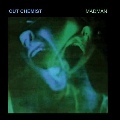 Madman 專輯 Cut Chemist