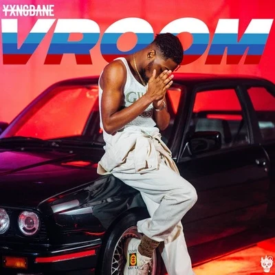 Vroom 專輯 Yxng Bane/Tinie Tempah/Disturbing London