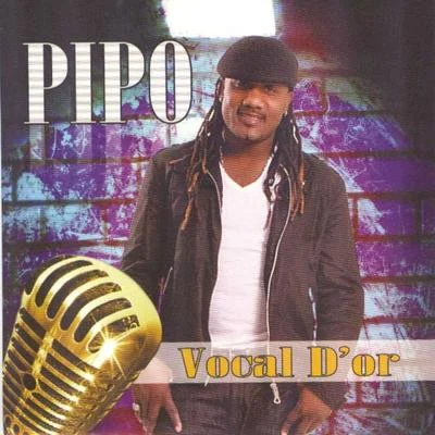 Vocal dor 專輯 Pipo