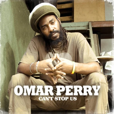 Cant Stop Us 專輯 Omar Perry/Bost & Bim