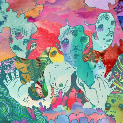 The Satanic Satanist 專輯 Portugal. The Man