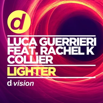 Luca Guerrieri Lighter (Original Mix)