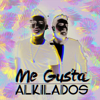 Me Gusta 專輯 J Quiles/Alkilados/Zion & Lennox