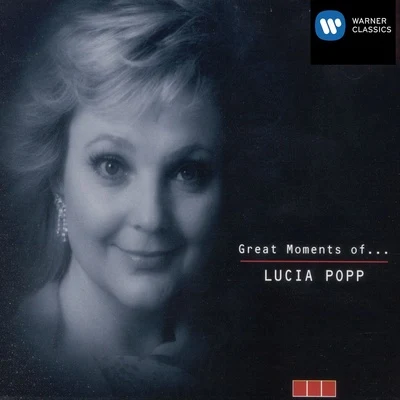 Great Moments of Lucia Popp 專輯 Lucia Popp