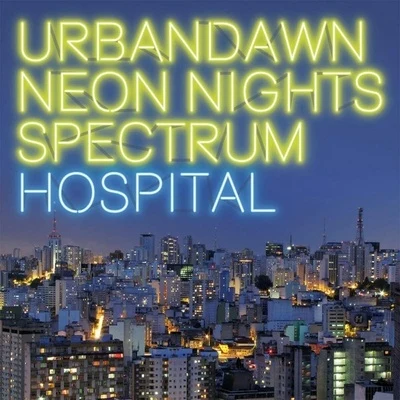 Neon Nights EP 專輯 Urbandawn