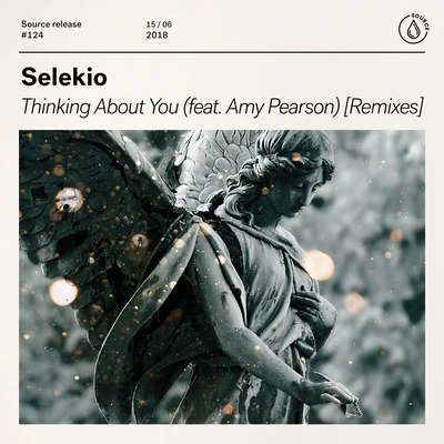 Thinking About You (Remixes) 專輯 Charlie Hedges/Selekio