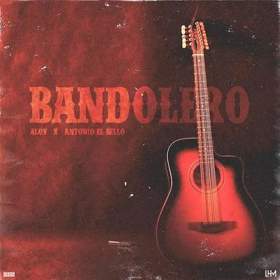 Bandolero 專輯 Aloy