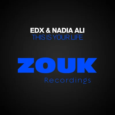 This Is Your Life 專輯 EDX