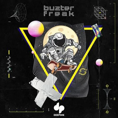 Freak 專輯 Buzter/The Fish House/mxce