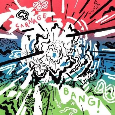 Bang (Bass System Remix) 專輯 Bass System/Timmokk