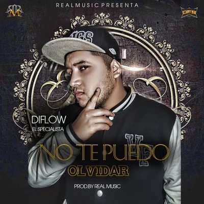 No Te Puedo Olvidar - Single 专辑 Yeis/Diflow El Specialista