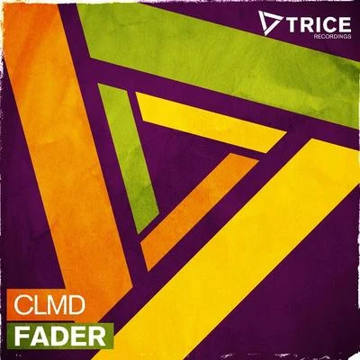 Fader 專輯 CLMD/Skinny Days