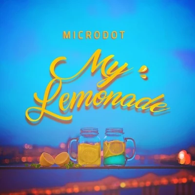 My Lemonade 專輯 Microdot