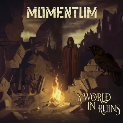 A World in Ruins 專輯 Momentum