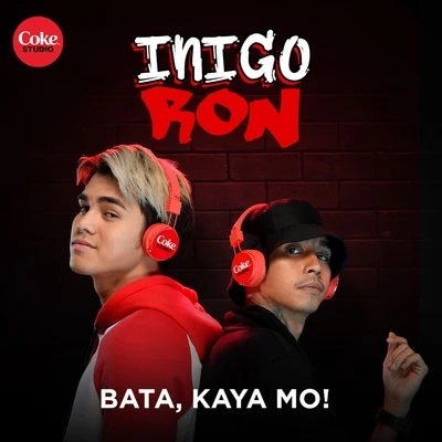 Bata, Kaya Mo! 專輯 Iñigo Pascual